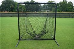 Varsity 7x7 Sock Organizer Net - Premium Mesh Laundry Storage Bag for Sports Socks | Free Shipping | Perfect for Dorm Rooms, Gym Bags & Travel Organization