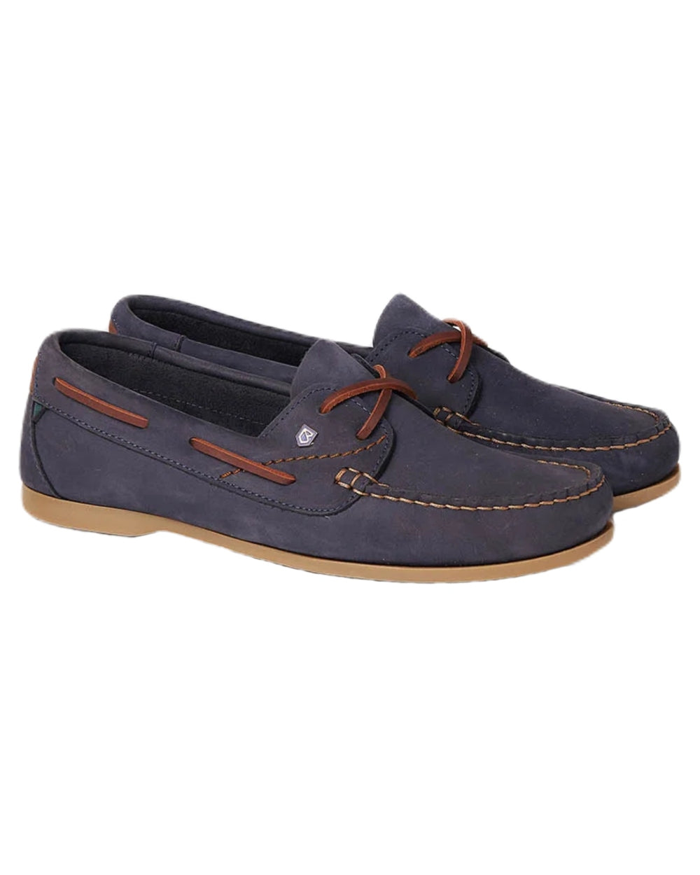 Dubarry Women's Aruba Deck Shoes - Comfortable & Stylish Boat Shoes for Sailing, Boating & Casual Wear