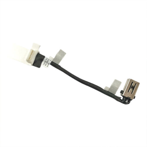 Original Dell Inspiron 14 5410/5418 Laptop DC Power Jack 450.0MZ03.0011 Replacement Charging Port - Compatible with Inspiron 14 5000 Series for Home & Office Use