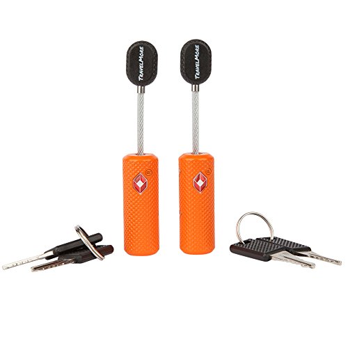 2 Pack - Orange