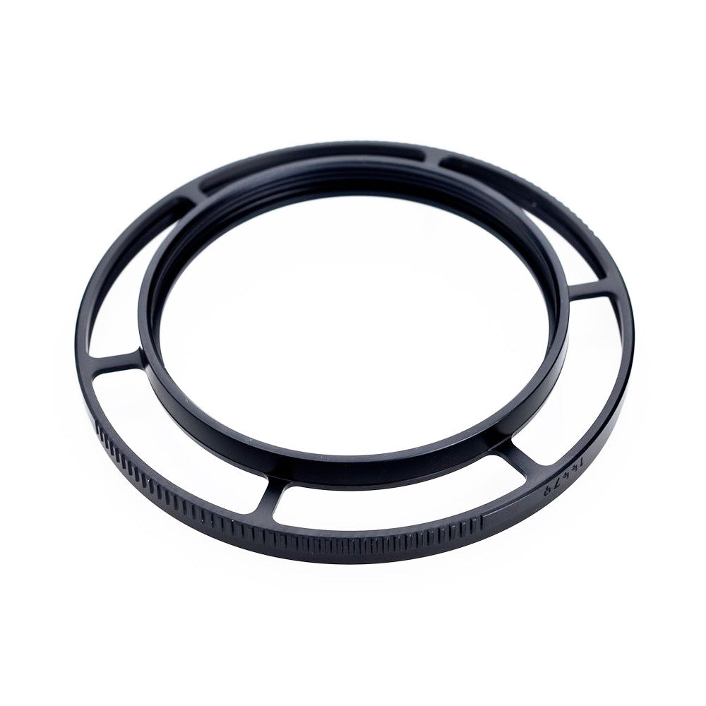 Leica 24mm f/1.4 ASPH Lens Adapter - E72 Filter Thread for Professional Photography - Perfect for Landscape, Portrait & Low-Light Shooting