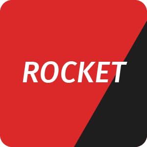 Rocket Red