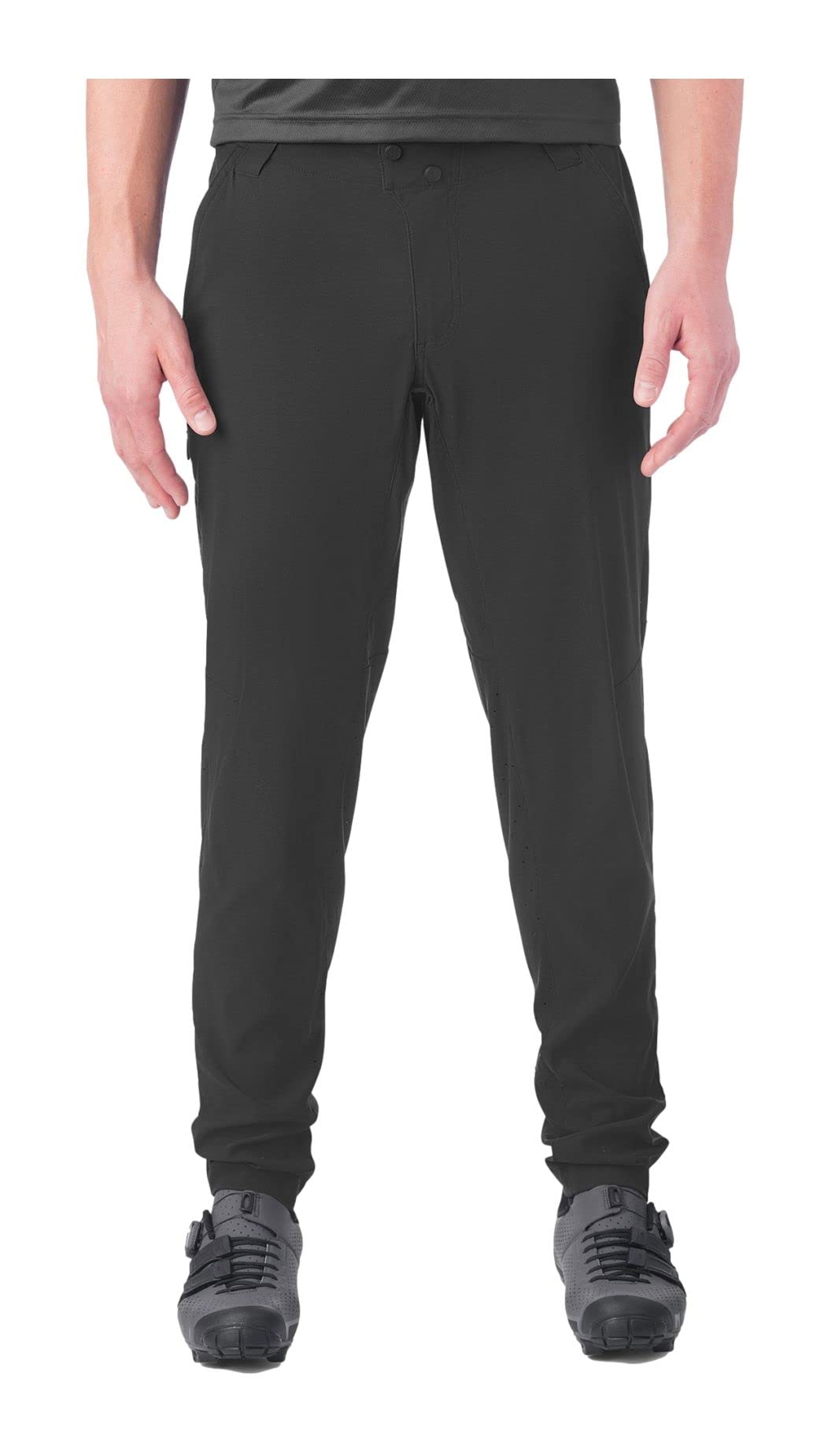 Giro Havoc Pant - Men's Mountain Bike & Cycling Pants for Trail Riding & Outdoor Adventures - Comfortable & Durable MTB Gear