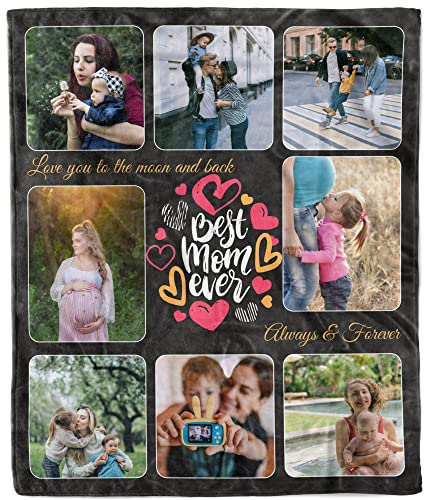 Mom Blanket 37
