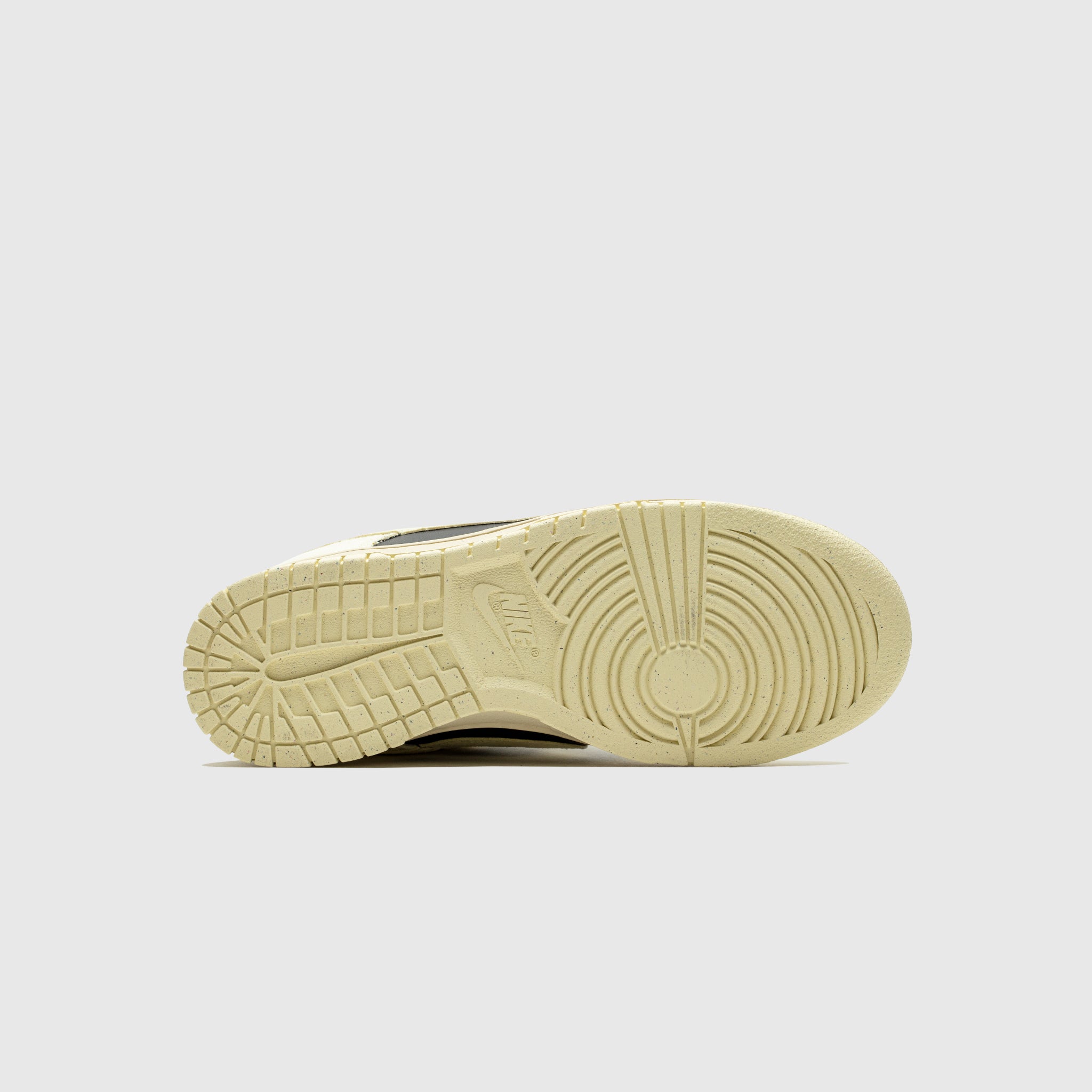 Nike WMNS Dunk Low Alabaster White Sneakers - Comfortable Casual Shoes for Women, Perfect for Running, Gym, and Everyday Wear