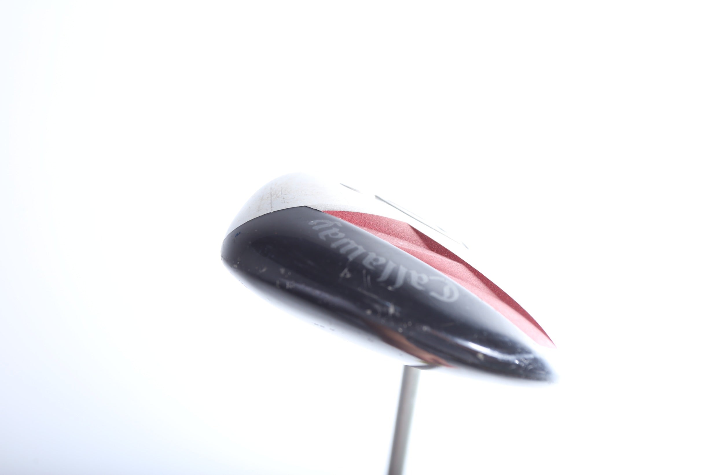Used Callaway Diablo Octane 3 Wood Golf Club - Right Handed 15° Ladies Flex | Perfect for Women Golfers on Fairway Shots & Long Drives