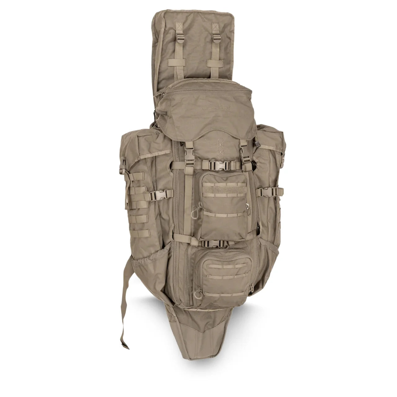 Eberlestock Operator Scout and Sniper Backpack - 5-Day Tactical Pack for Hunting, Hiking & Outdoor Adventures | Durable Military-Grade Gear