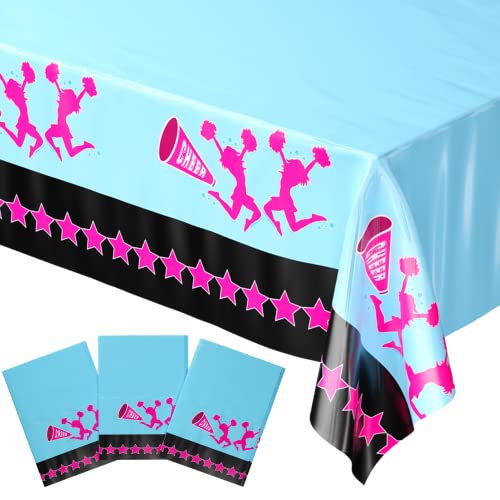 Cheerleading