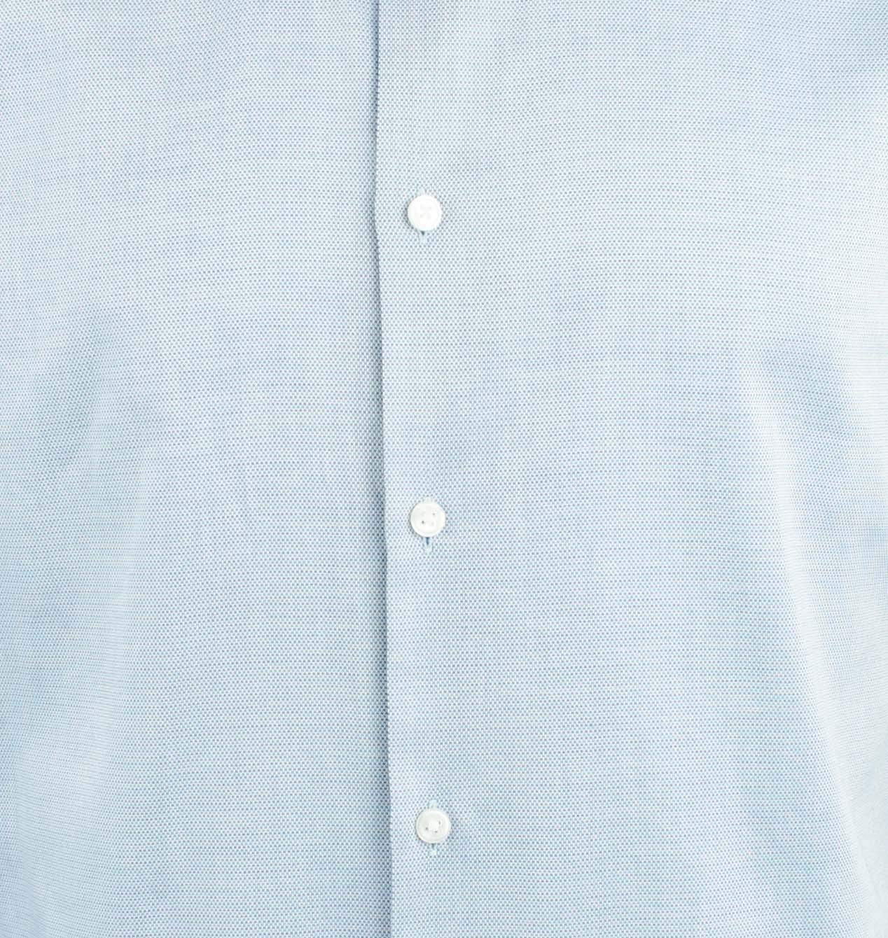 Hugo Boss Men's Button Down Shirts | Slim Fit Casual Dress Shirts for Business & Office Wear | Perfect for Work, Meetings & Formal Events