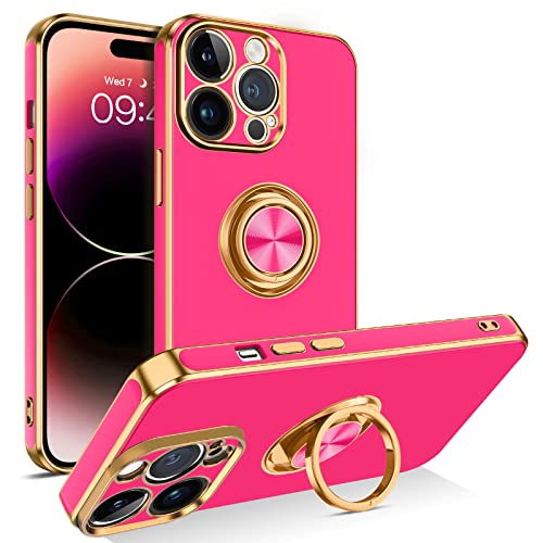 Hot Pink