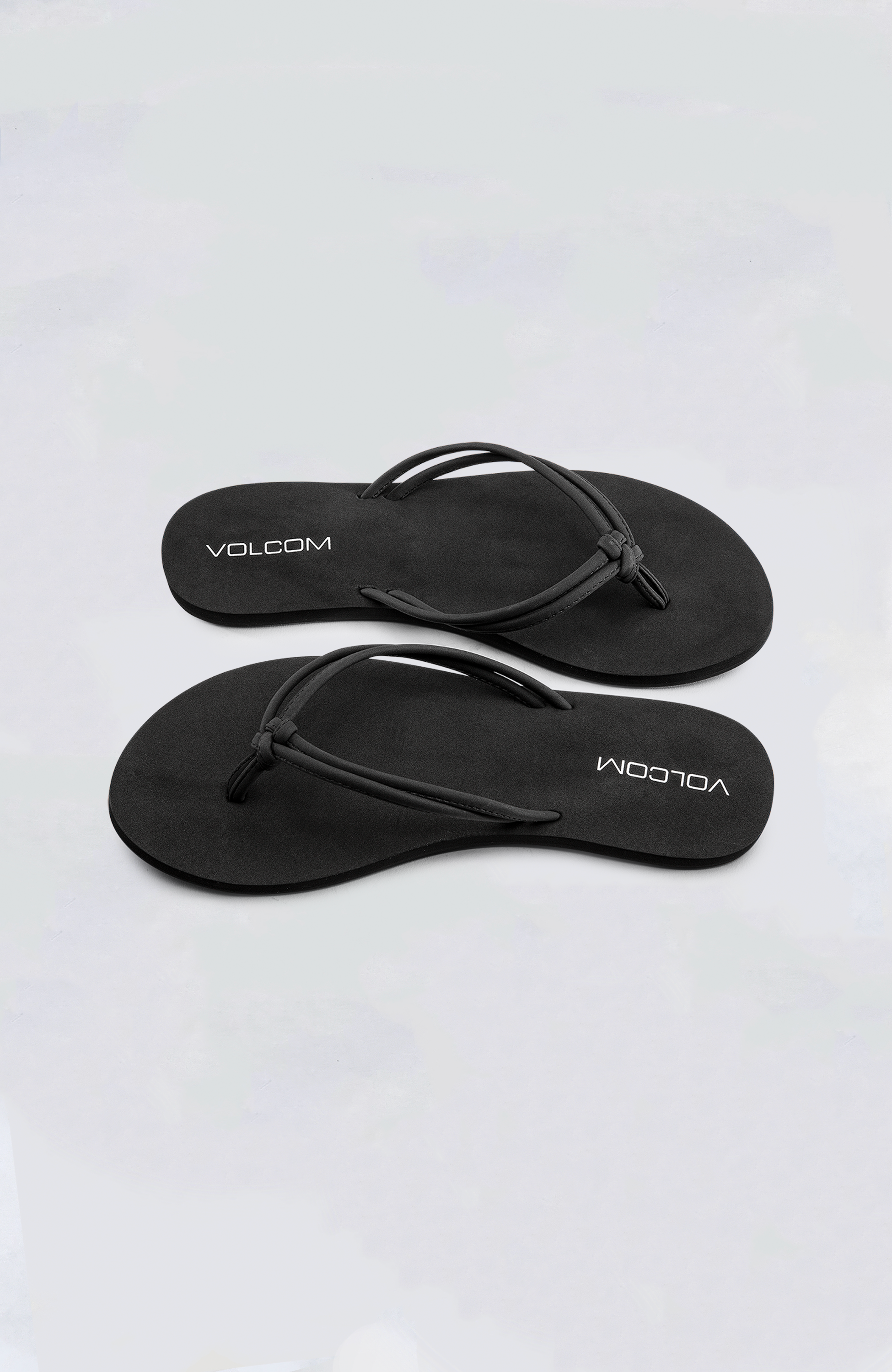 Volcom Women's Forever And Ever II Slippers - Cozy House Shoes for Women, Indoor/Outdoor Comfort Slides - Perfect for Home, Lounge, Beach & Travel