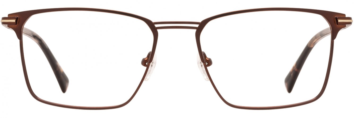 Adin Thomas AT546 Eyeglasses - Stylish & Lightweight Glasses for Men & Women | Perfect for Reading, Driving & Daily Wear