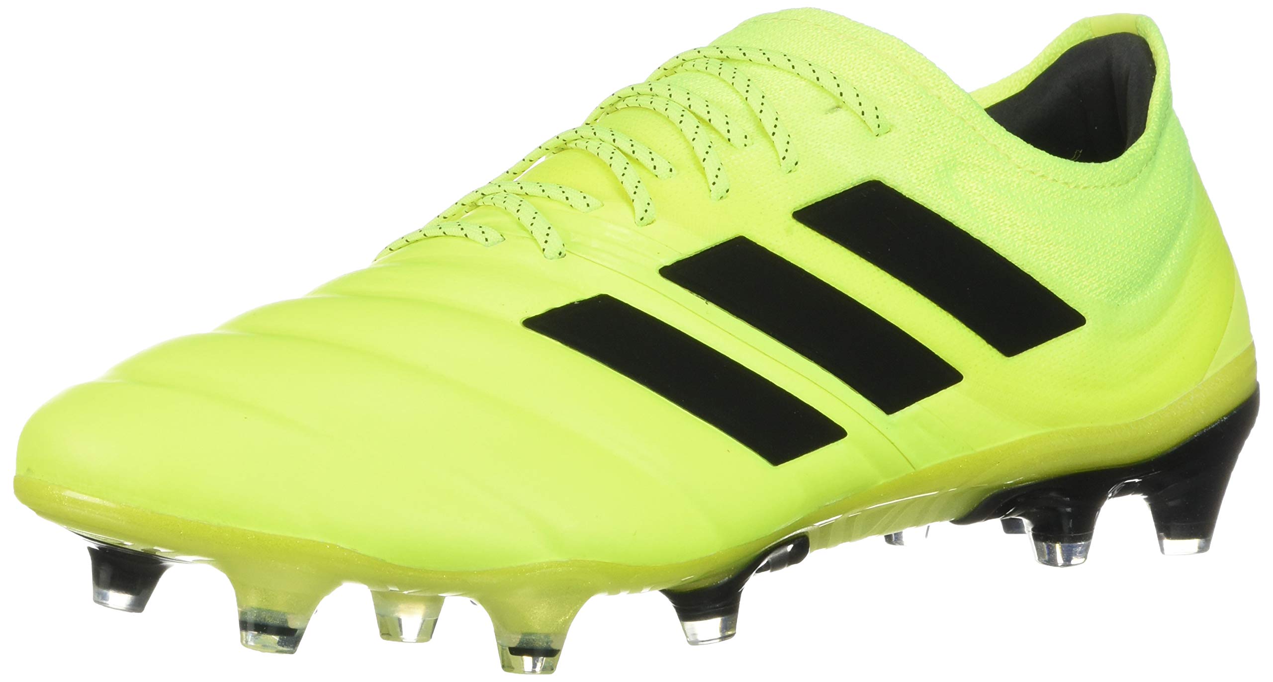 Adidas Men's Football Cleats - Size 5 UK Narrow (Soccer Shoes for Firm Ground) - Perfect for Training, Matches & Outdoor Sports