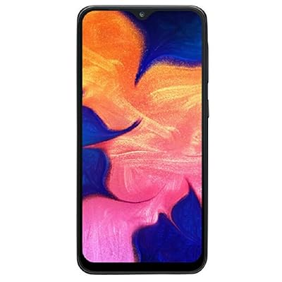 Samsung Galaxy A10s Smartphone (32GB, 2GB RAM) 6.2