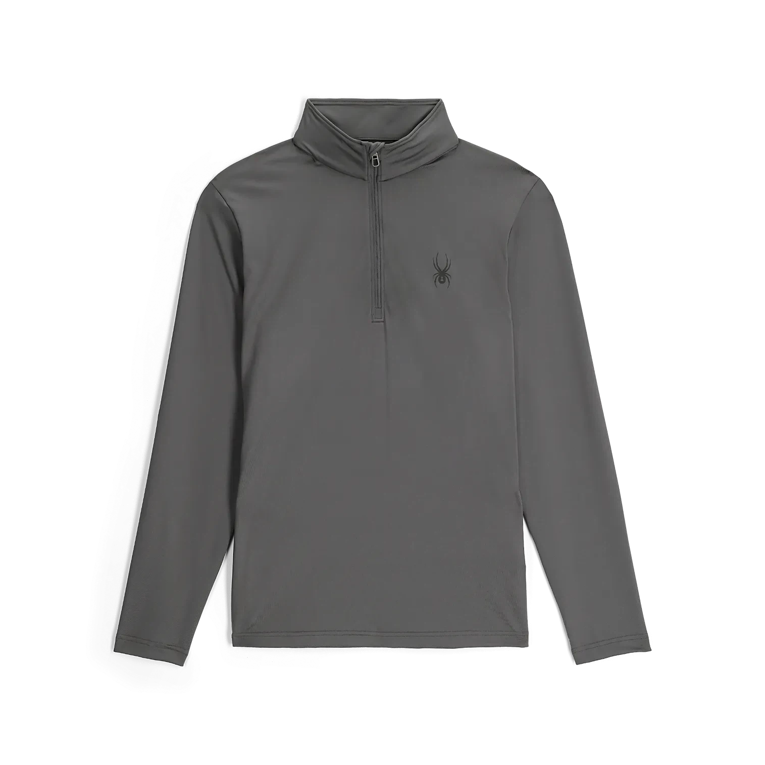 Spyder Men's Prospect 1/2 Zip Fleece Pullover 2025 - Lightweight Winter Jacket for Skiing, Hiking & Outdoor Activities