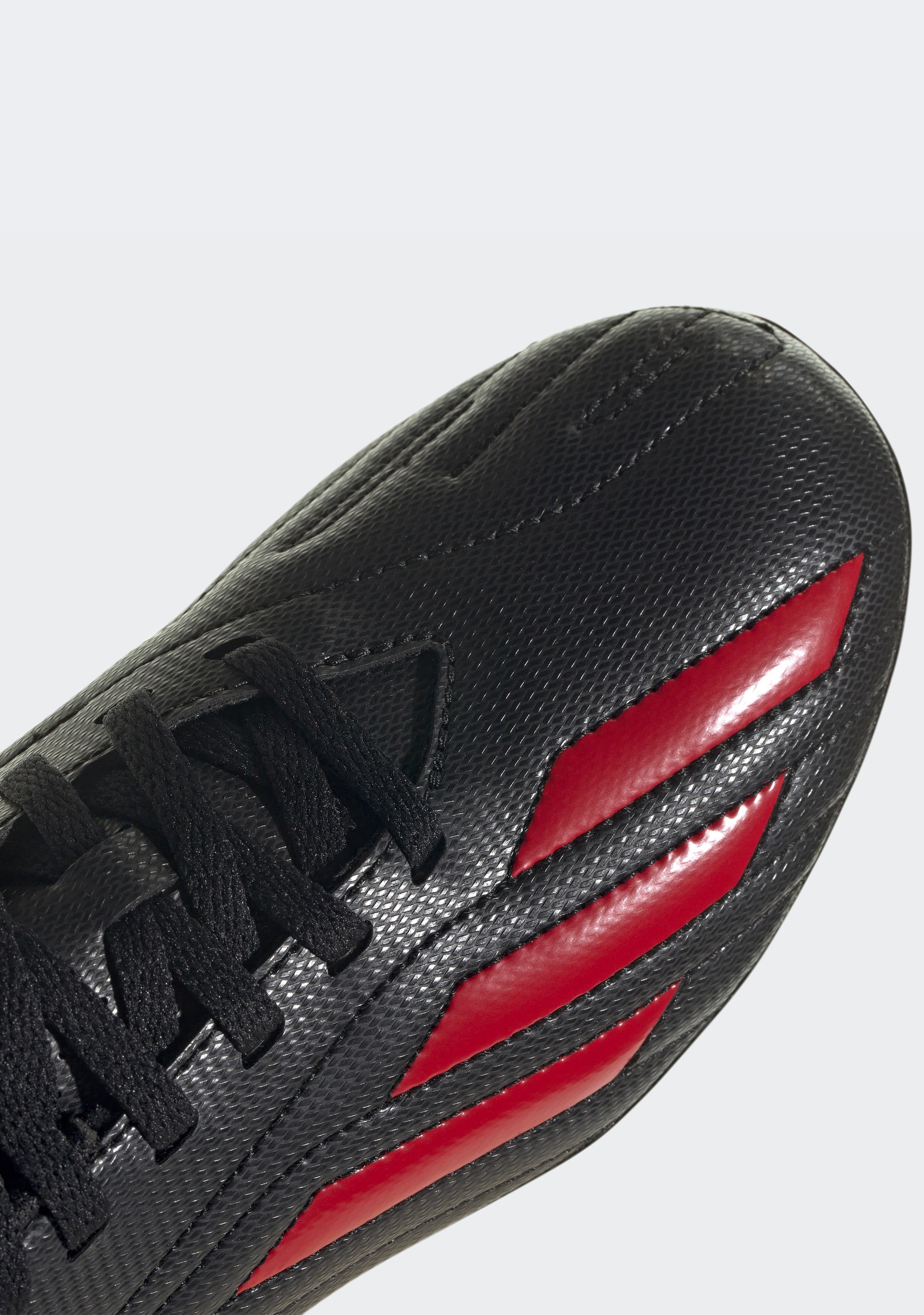 Adidas Kids' Deportivo II FXG Soccer Cleats - Lightweight Football Shoes for Youth Players - Perfect for Training & Matches on Grass Fields