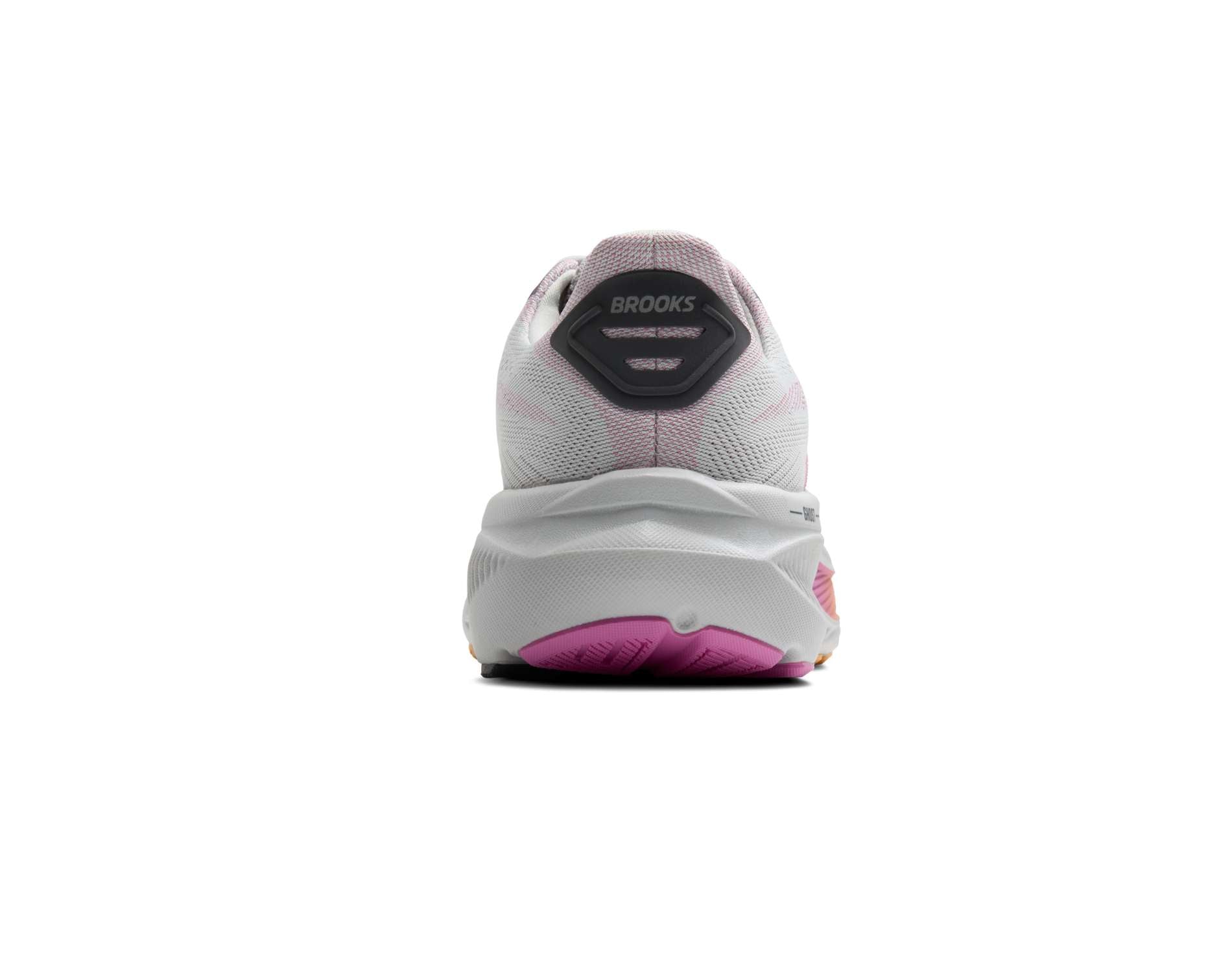 Brooks Ghost 17 Women's Running Shoes - Narrow Fit for Superior Comfort & Support - Perfect for Road Running, Jogging & Marathon Training
