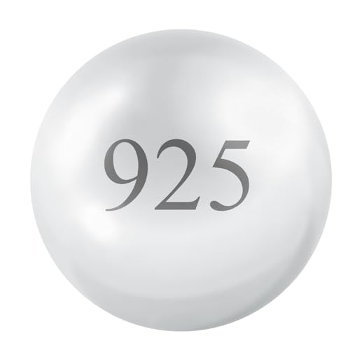 925 Sterling Silver
