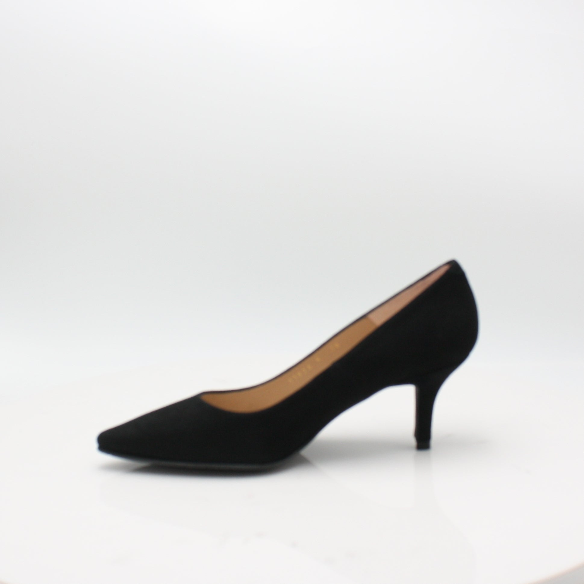 Brenda Zaro Women's T1406AK 7 CM Heel Dress Shoes - Perfect for Office, Party & Formal Events