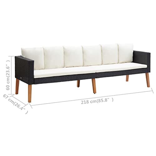 Black-4 Pcs