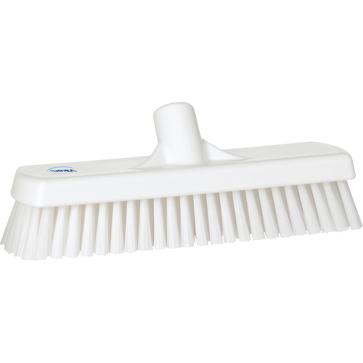 Vikan Stiff Deck Scrub Brush - 3 Pack (12