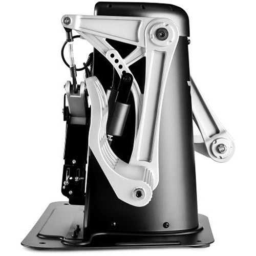 Thrustmaster TPR Rudder Pedals - Professional Flight Simulator Controller for PC | Perfect for Flight Training, Gaming & Aviation Enthusiasts
