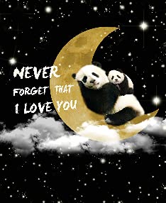 Never Forget That I Love You