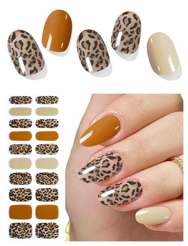 Chic Leopard