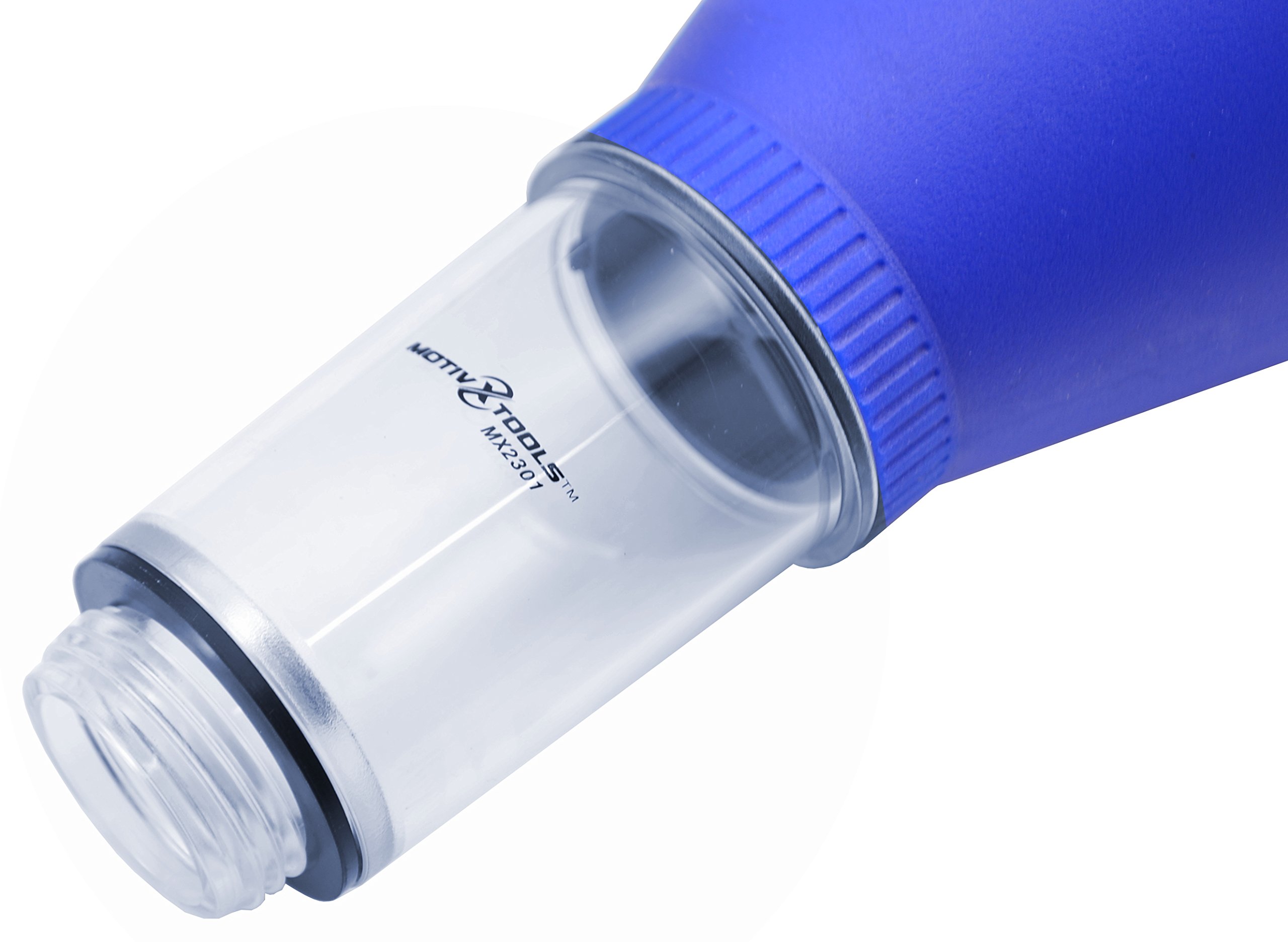 High-Quality Engine Oil Funnel for Toyota Lexus Scion Vehicles - Half Turn Adapter for Easy Pouring - Perfect for DIY Oil Changes & Garage Maintenance