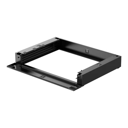 xTool S1 Laser Engraver Riser Base - Adjustable Height Stand for Precision Engraving & Cutting - Perfect for Wood, Acrylic, Leather Craft Projects