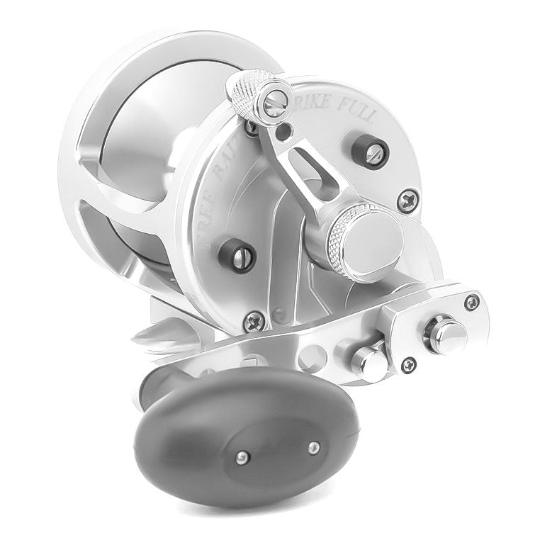 Avet G2 MXL 6/4 Two Speed Fishing Reel - Saltwater & Freshwater Fishing Gear for Offshore & Inshore Angling - Perfect for Trolling, Casting, and Bottom Fishing