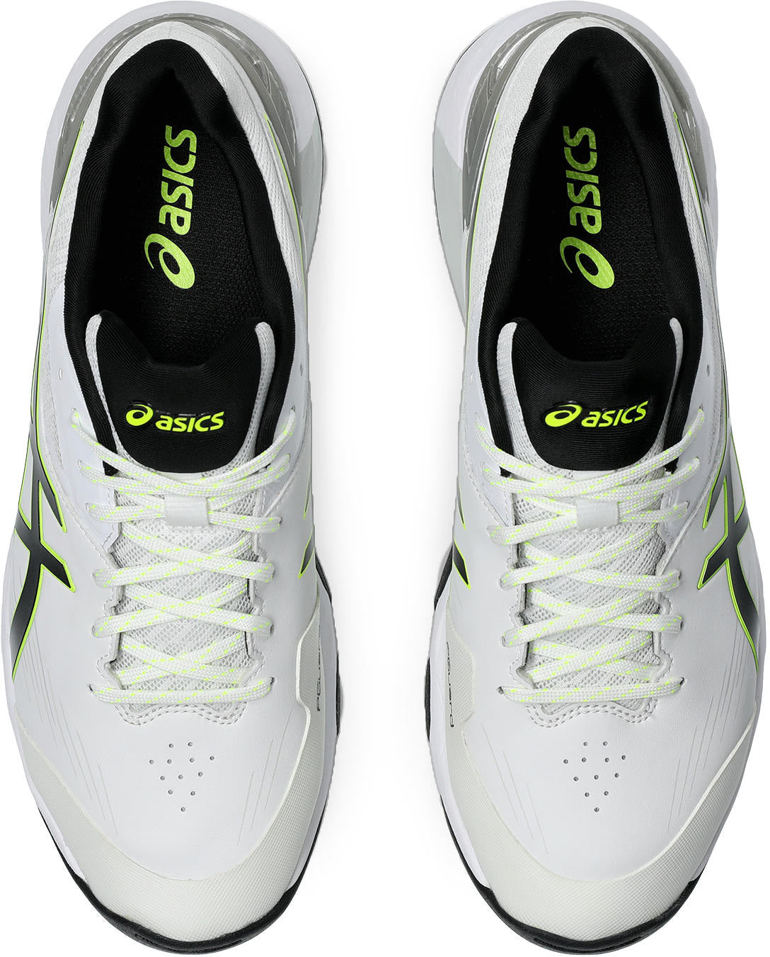 350 Not Out FF Men's Cricket Shoes - Lightweight & Durable Cricket Footwear for Professional Players | Perfect for Matches & Practice Sessions