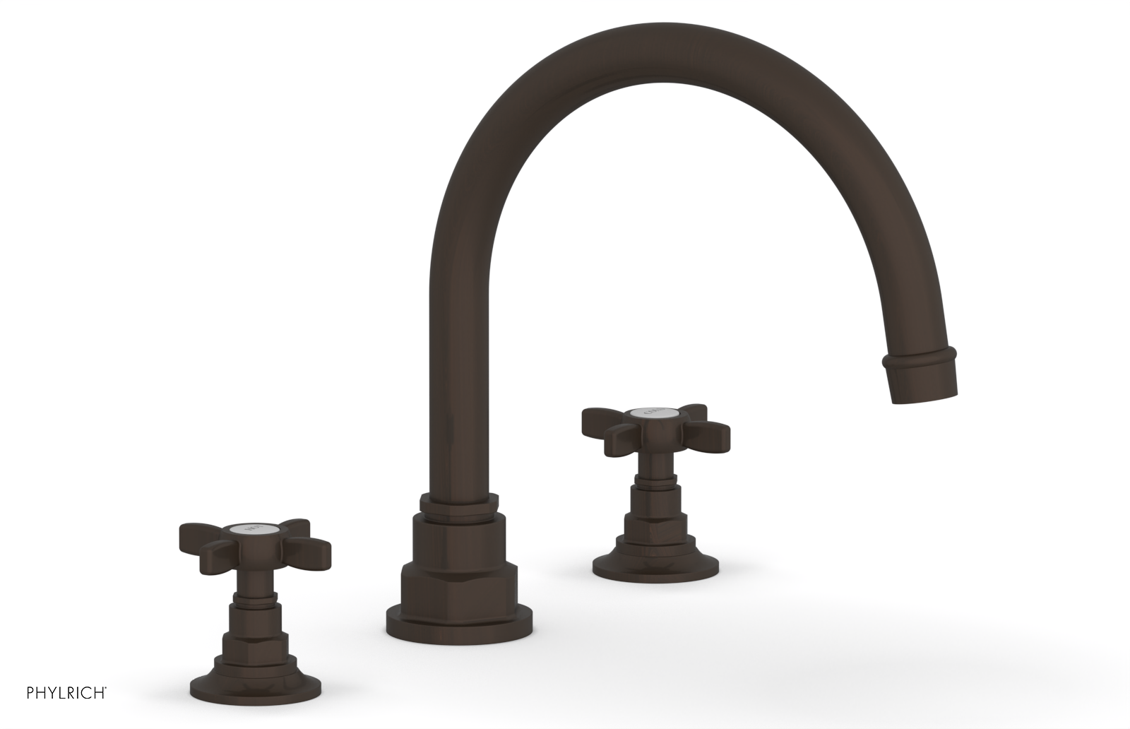 Jamestown Deck Tub Set with Cross Handles - 165 Gallon (40 Cubic Feet) Outdoor Bathtub for Garden, Patio, or Backyard Relaxation