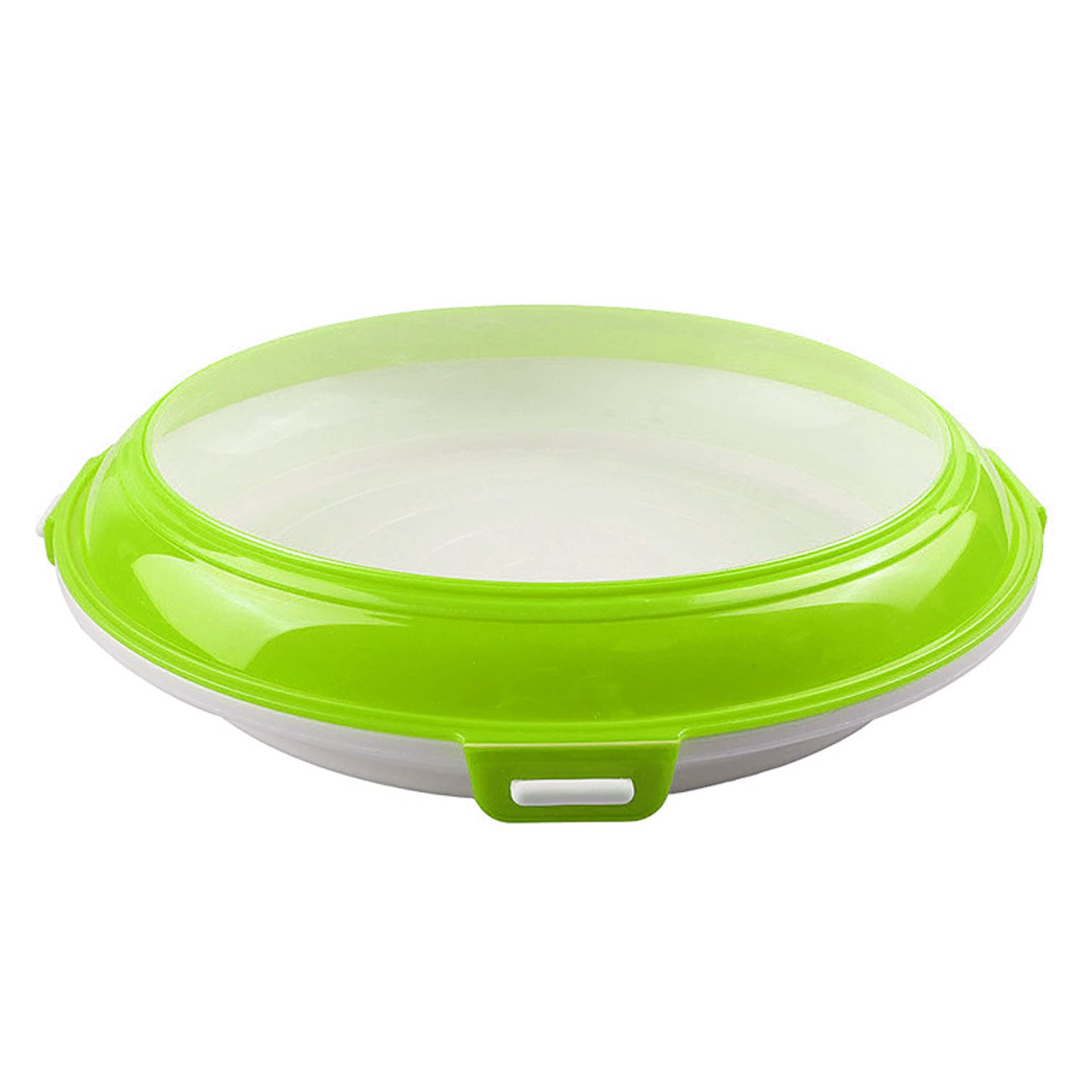Airtight Food Storage Containers with Lids - BPA-Free Plastic Meal Prep Containers for Kitchen Organization, Home, Office & Outdoor Picnic | Keep Food Fresh Longer for Lunch, Snacks & Leftovers