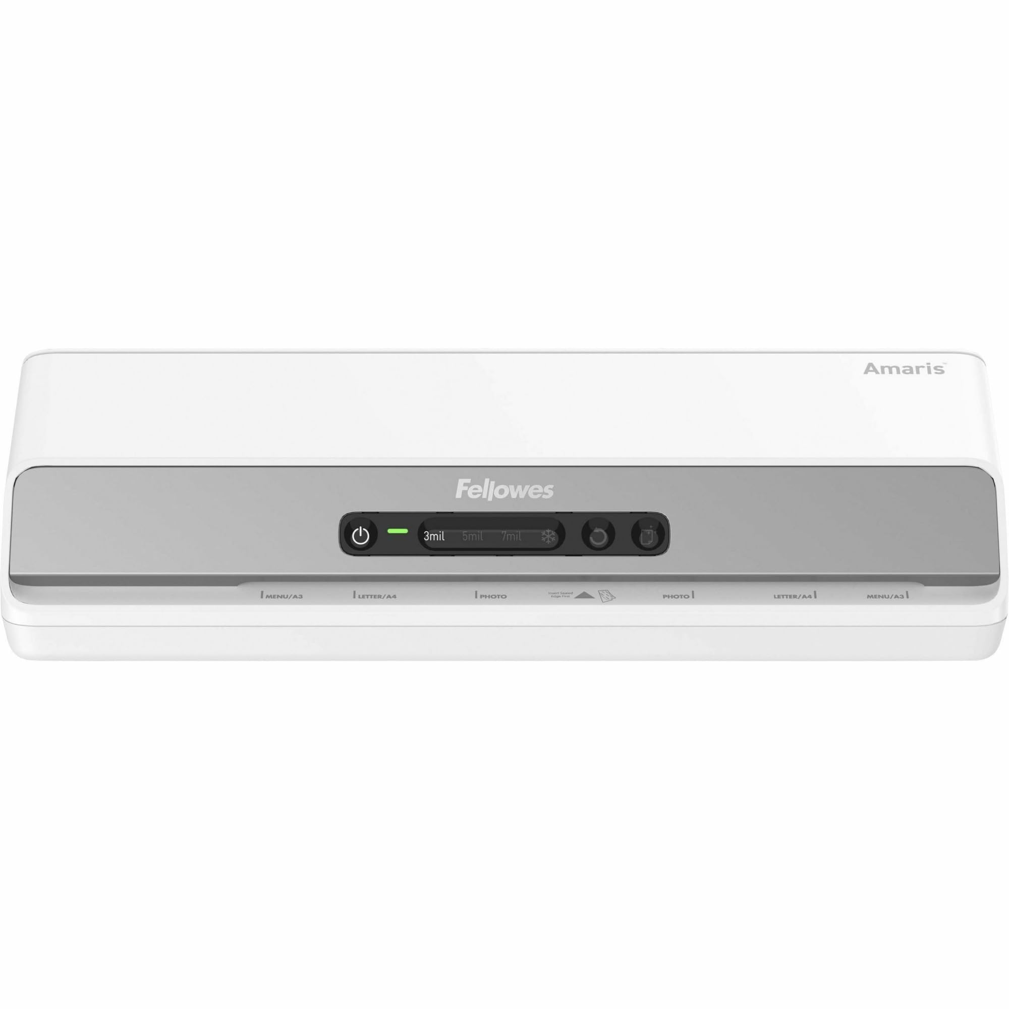 Fellowes Amaris 125 Laminator Machine for School & Office Use - 12.5