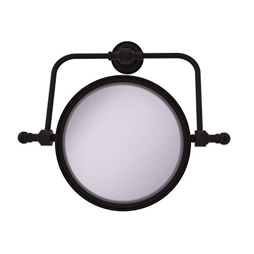 Oil Rubbed Bronze