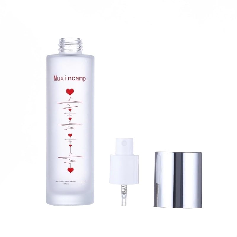 Ektoyne Makeup Setting Spray - Long Lasting & Moisturizing for Glowing Skin - Perfect for Daily Use & Touch-Ups