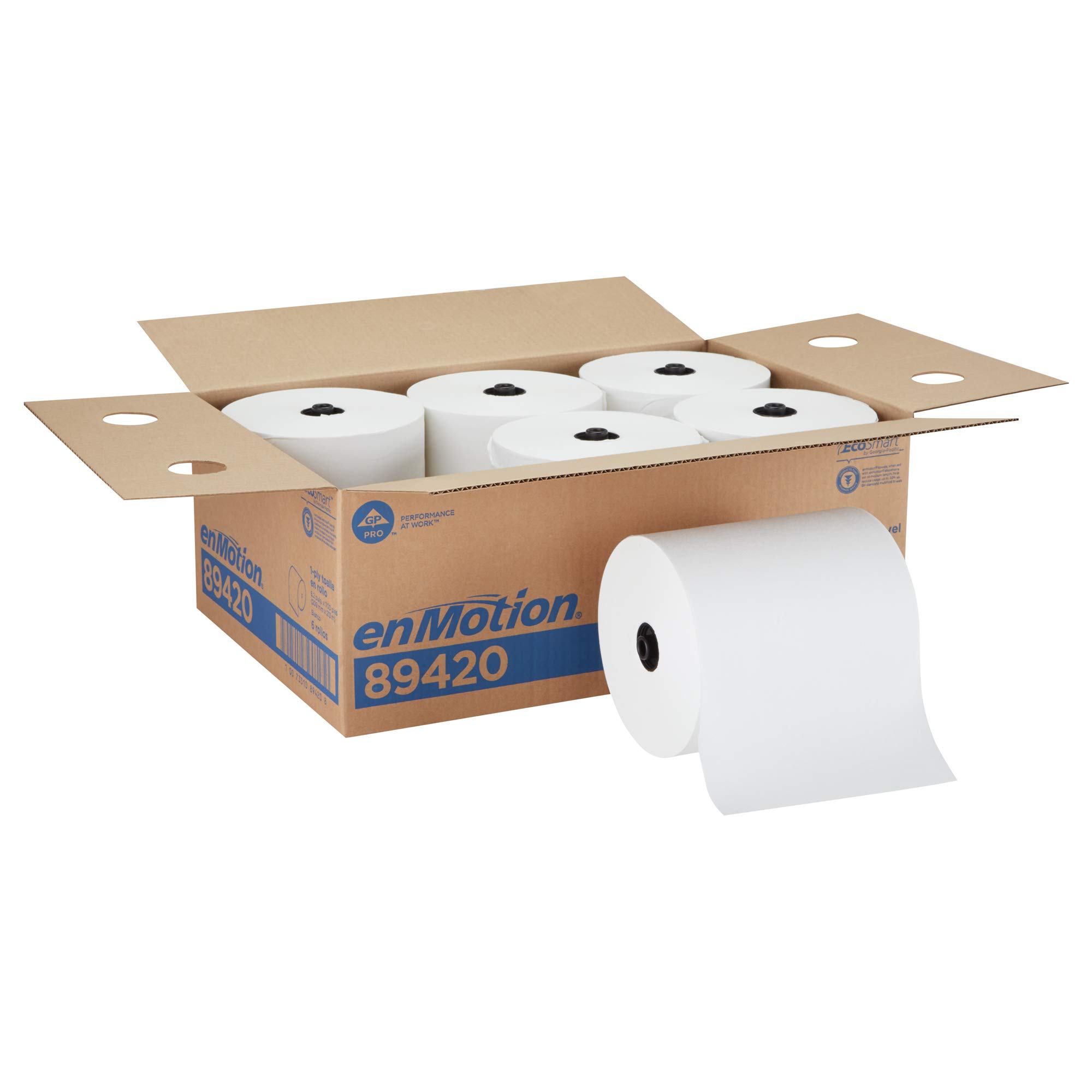 ENMOTION® 8