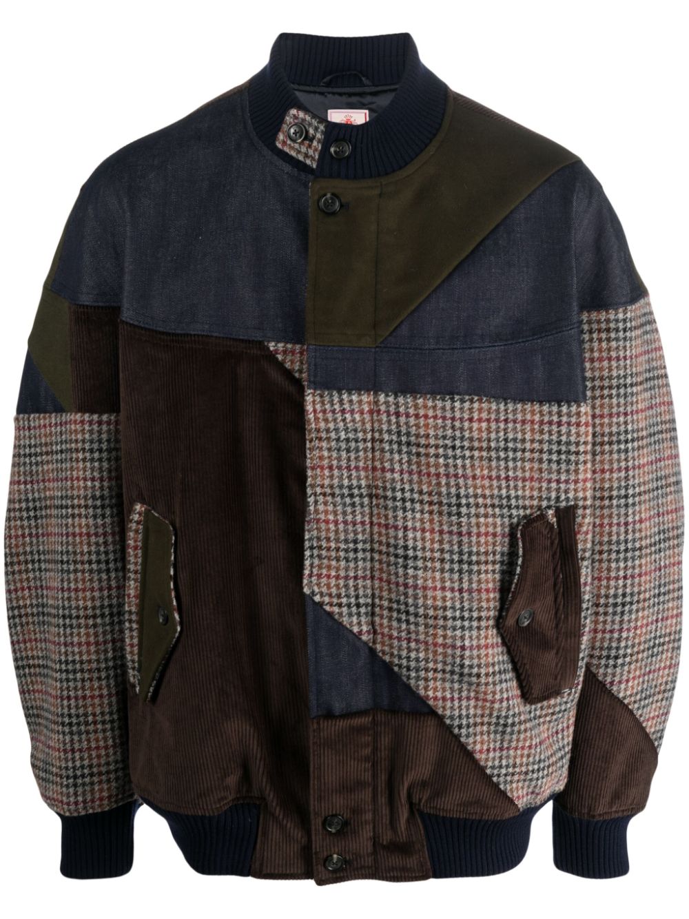 Baracuta Jackets for Men & Women - Multi-Color Vintage Style Windbreaker - Perfect for Outdoor Adventures, Casual Wear & Travel