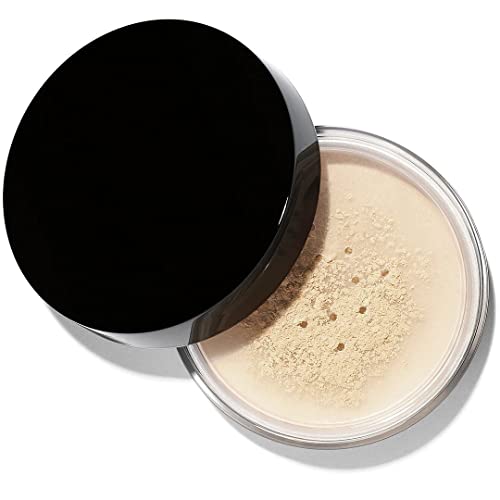 Best Translucent Loose Setting Powder for Makeup - Oil Control & Matte Finish - Perfect for Daily Wear & Special Occasions