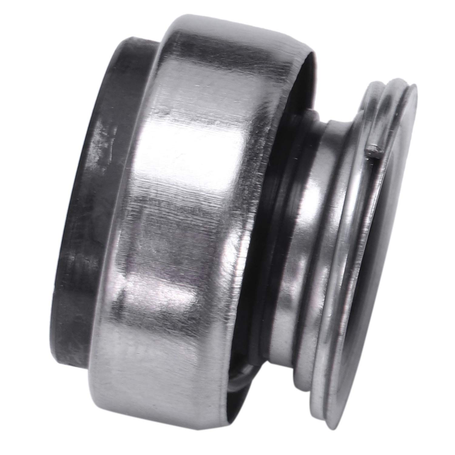 OSHLANT 12mm Rubber Spring Helical Coil for Mechanical Seal Pump - Perfect for Industrial Water Pumps, Oil Pumps, and Chemical Processing Equipment