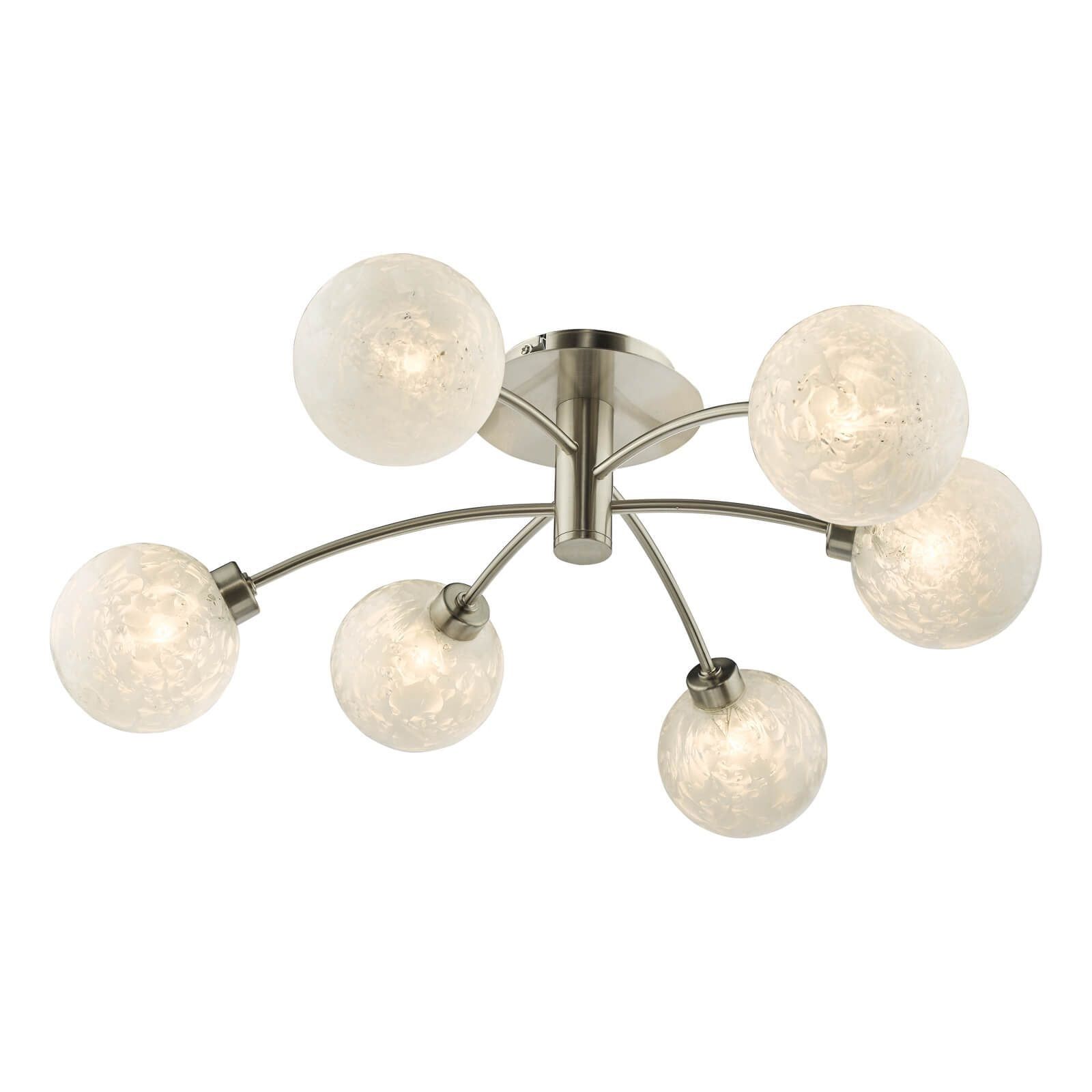 Satin Nickel