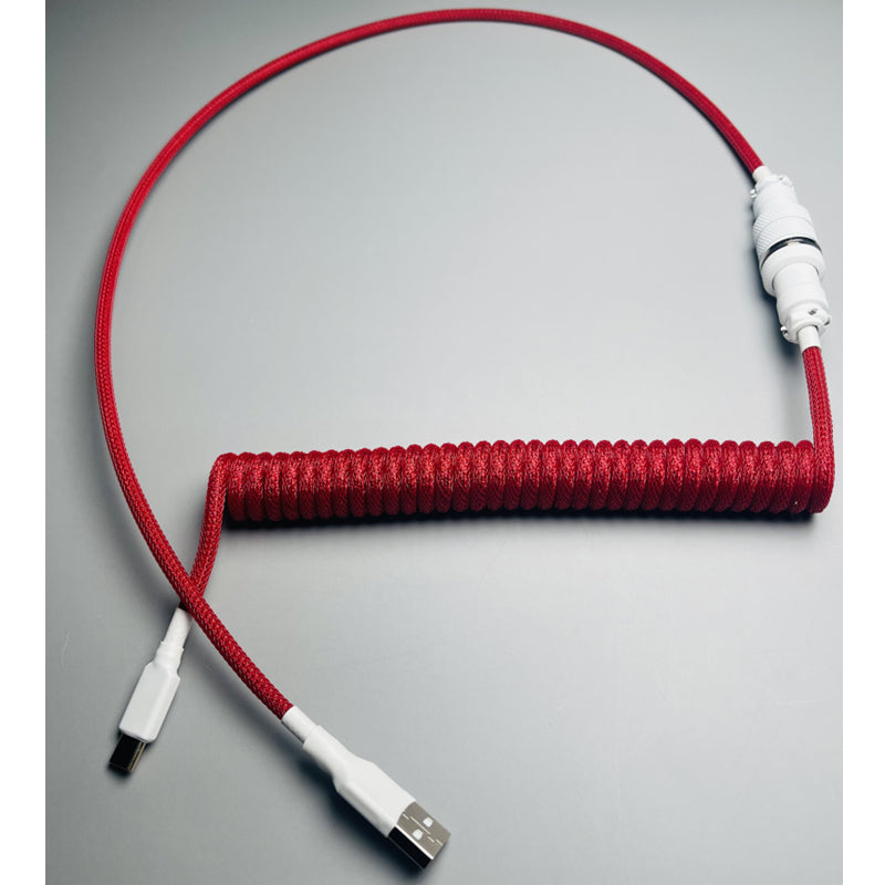 High-Speed USB Data Sync Charging Cable B005 - Perfect for Smartphones, Tablets, and Laptops - Ideal for Home, Office, and Travel Use