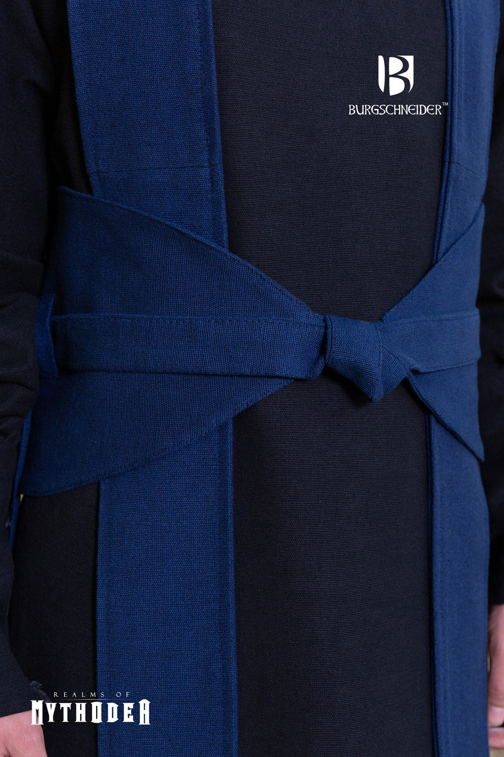 Black Dynasty Belt - Stylish & Durable Leather Belt for Men - Perfect for Casual, Business & Formal Wear