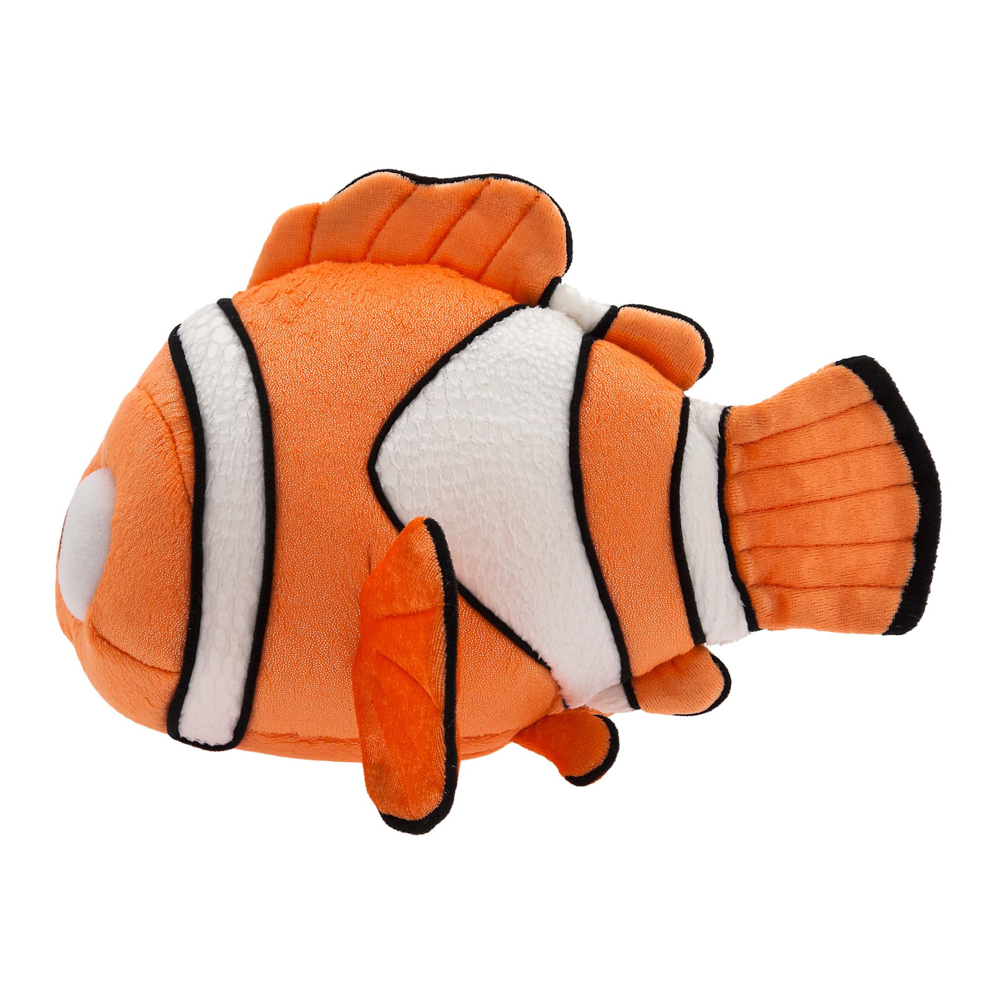 **Official Pixar Finding Nemo 11-Inch Plush Toy - Authentic Soft & Cuddly Stuffed Animal - Perfect Gift for Kids, Finding Dory Fans, Birthdays & Special Occasions - Great for Playtime, Bedtime & Collectors**