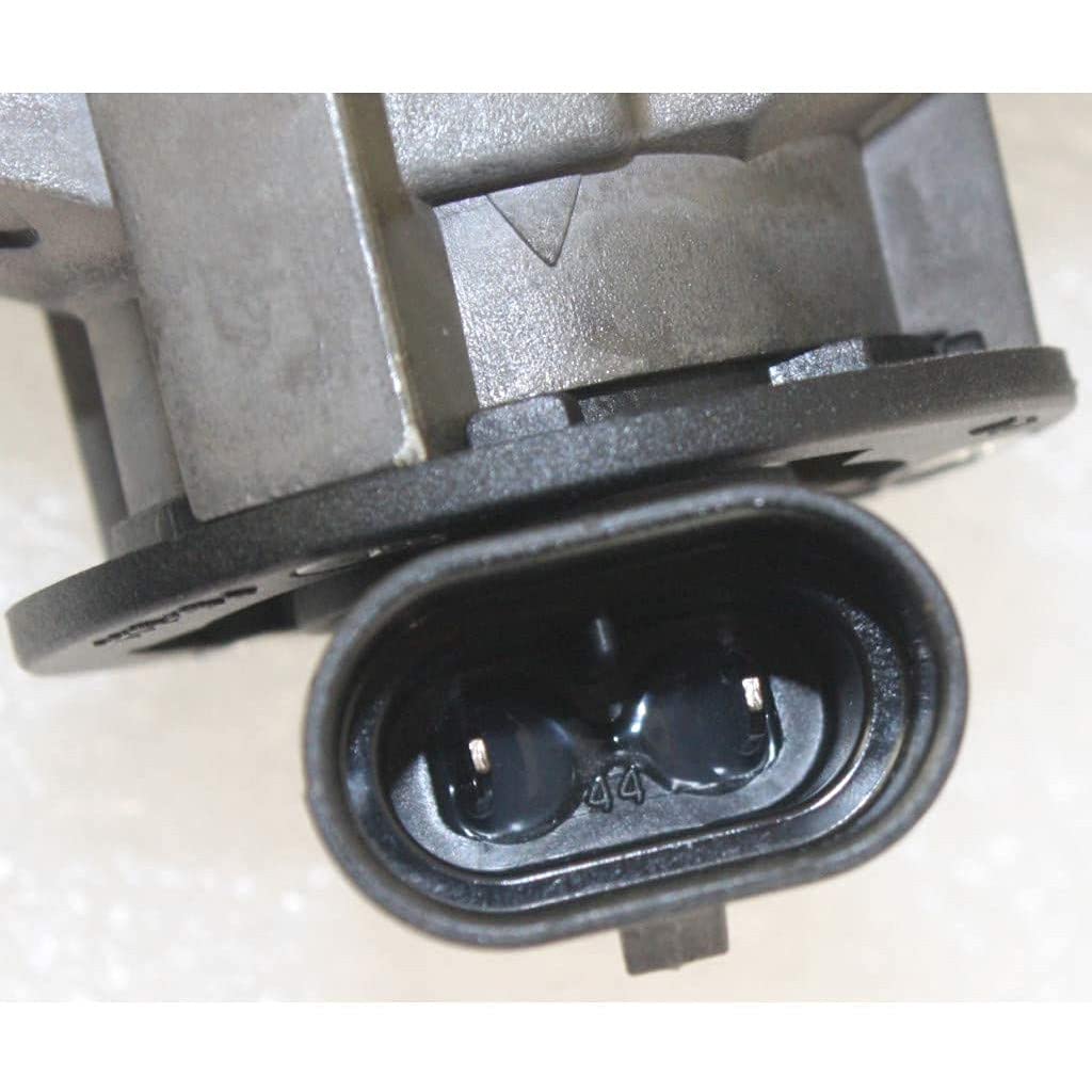 2004-2006 Lexus RX330 Fog Lights Pair - Driver & Passenger Side (LX2592103 LX2593103) | OEM 81220-0E010 81210-0E010 Replacement | Perfect for Night Driving & Bad Weather Visibility