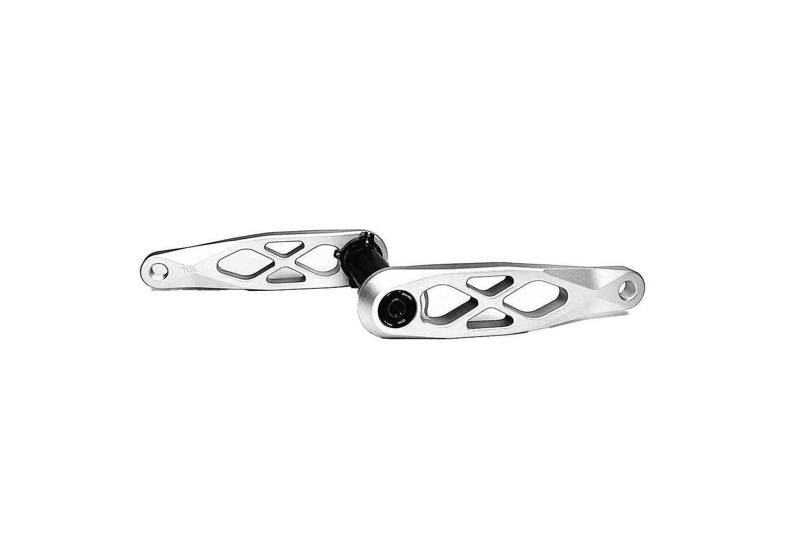 5DEV R SPEC Trail/Enduro Boost Crankset with DUB Spindle - High-Performance Mountain Bike Crankset for Trail Riding & Enduro Racing