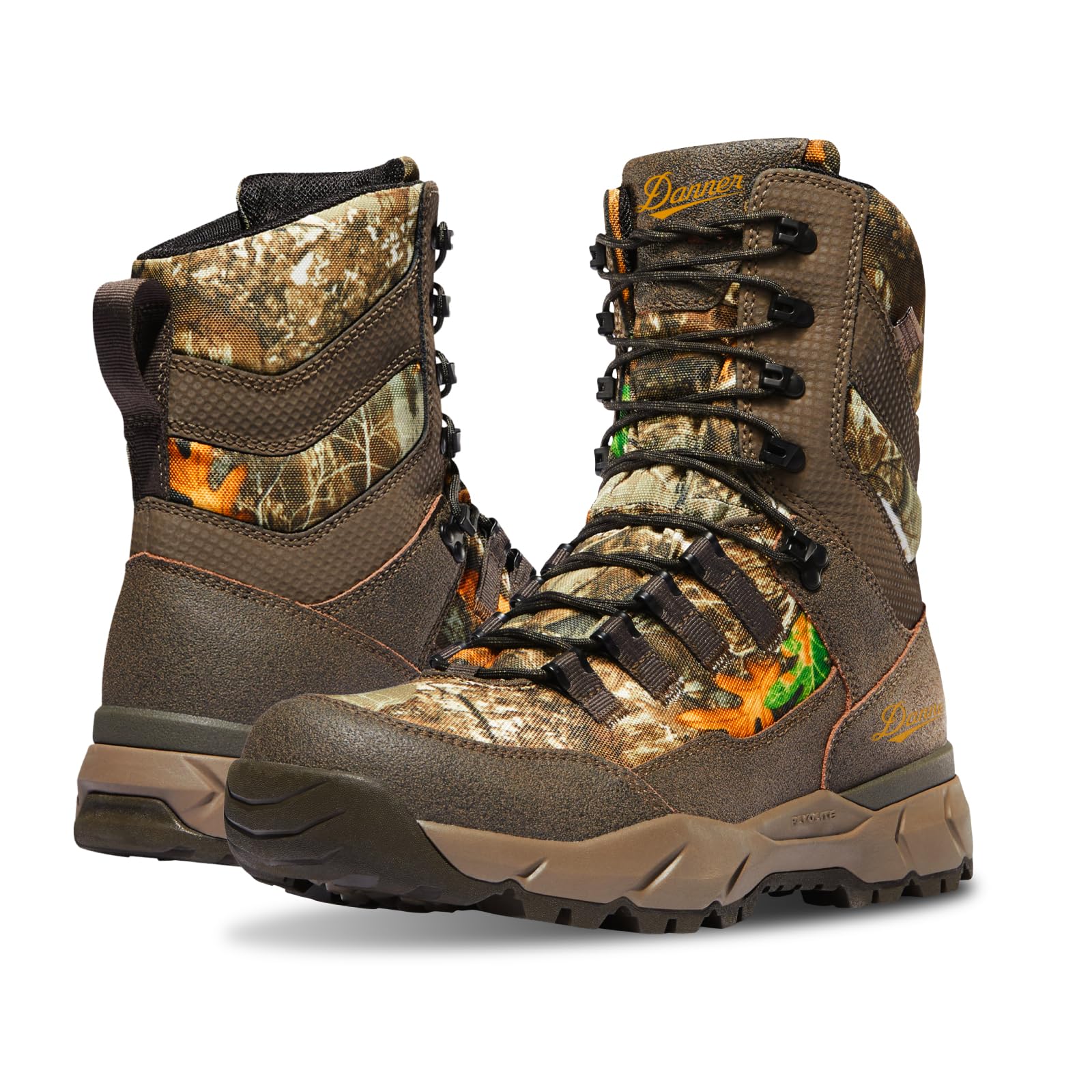 Danner Vital 8