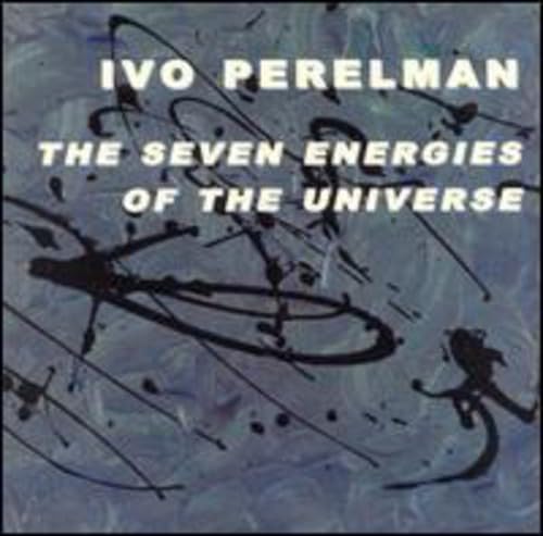 The Seven Energies of the Universe - Spiritual Guide for Meditation, Yoga & Personal Growth | Explore Cosmic Forces for Inner Peace & Enlightenment