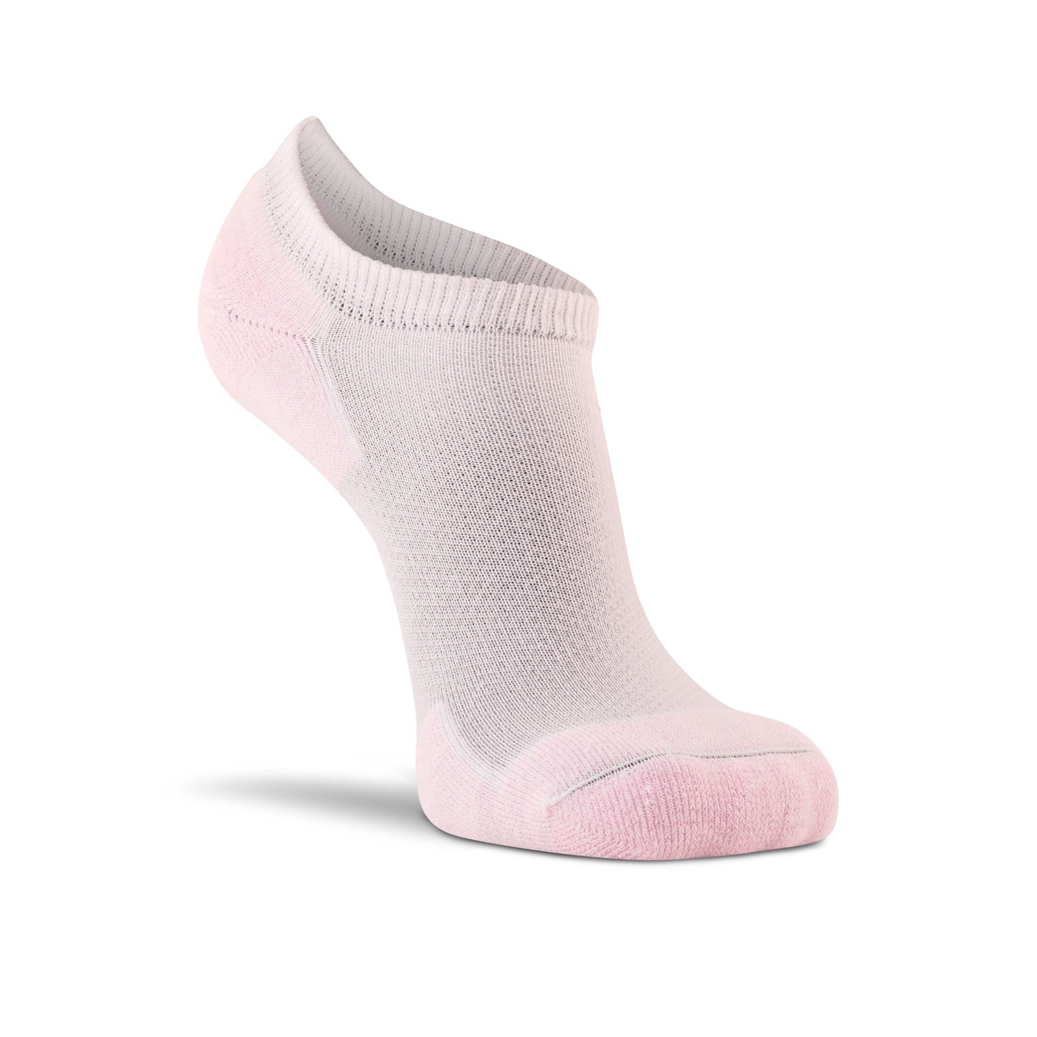 White/Pink